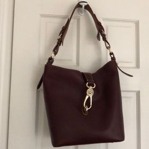 Hobo Handbag